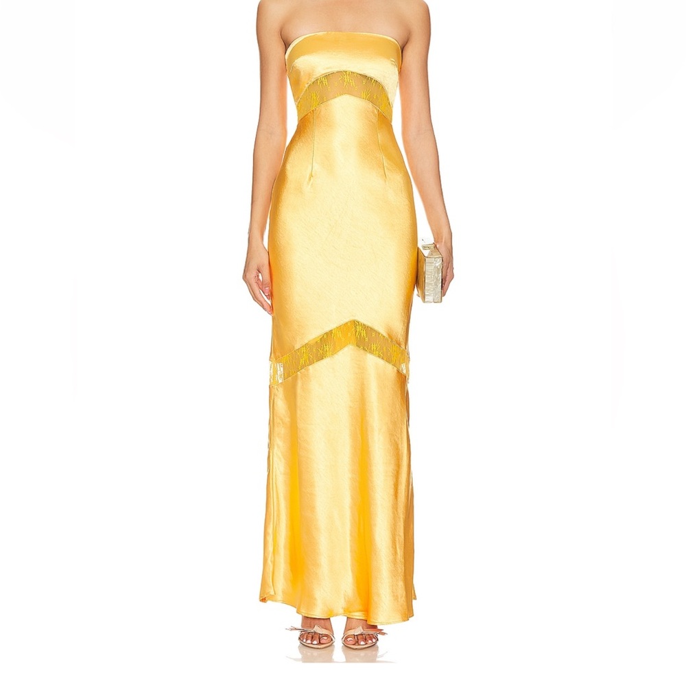 Melrose dress